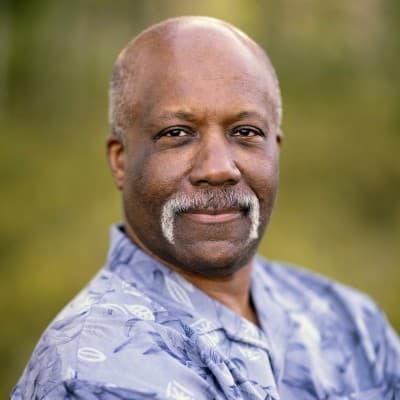 Ed Roberson, Partner