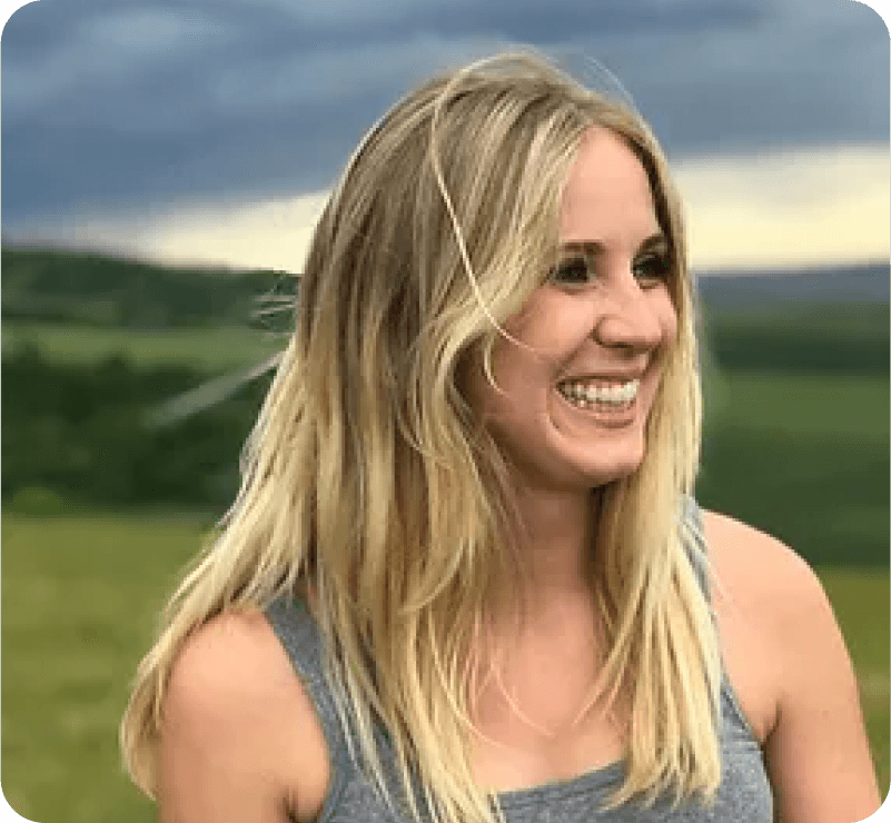 Jennifer Bybee, Creative Director