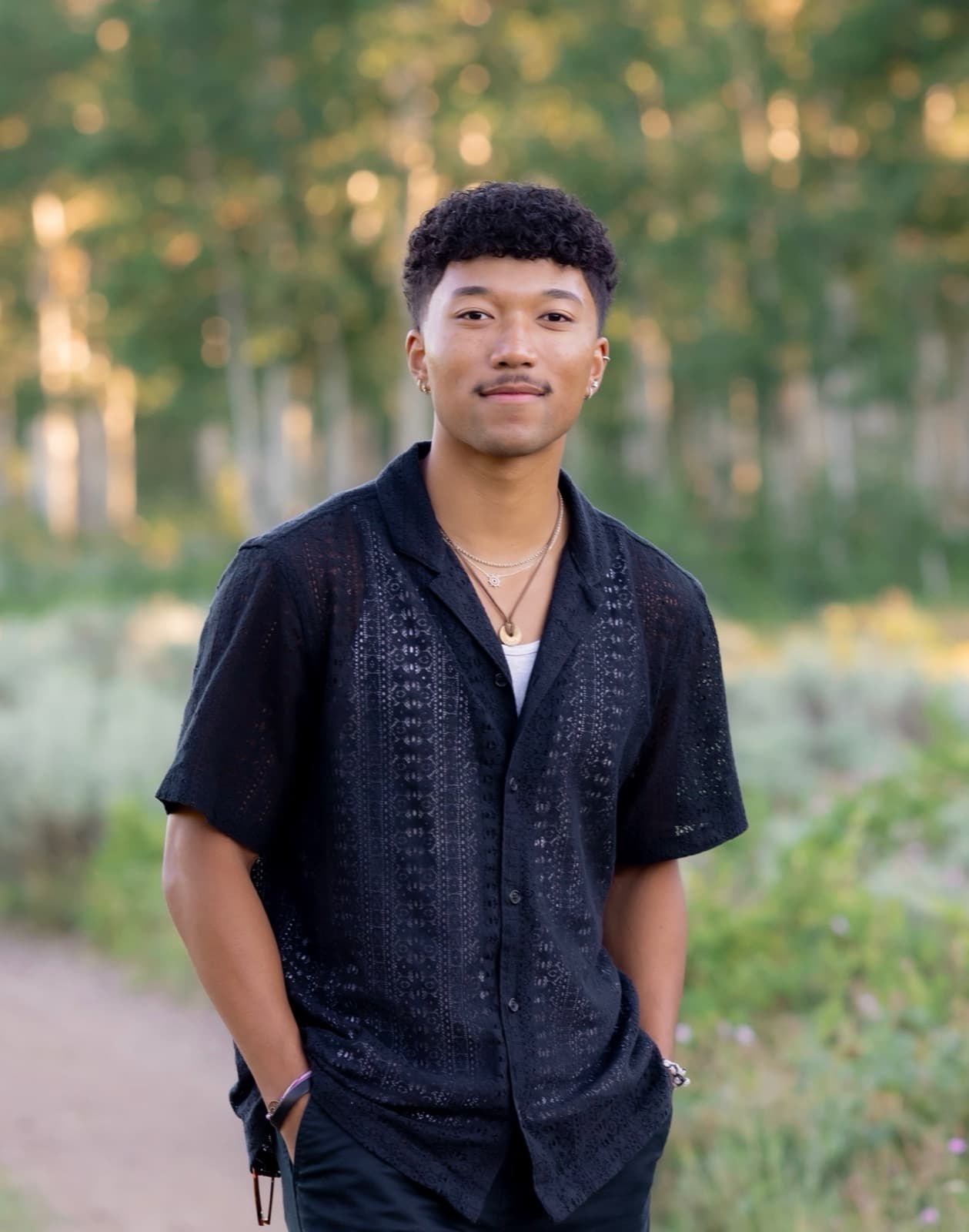 Justin Roberson, Senior Strategist & Media Buyer